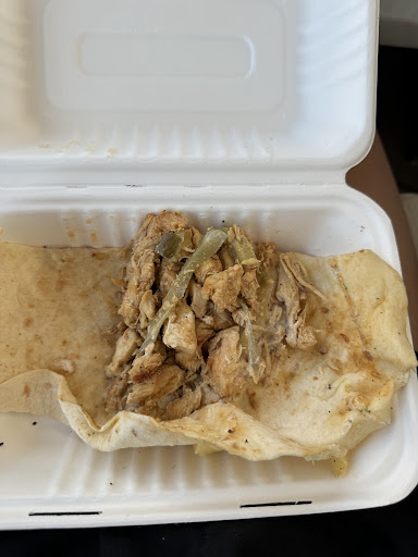 Photo of Leilamezze - Lebanese Eatery - 104 St Pauls Rd, Southsea, Portsmouth, Southsea PO5 4AQ